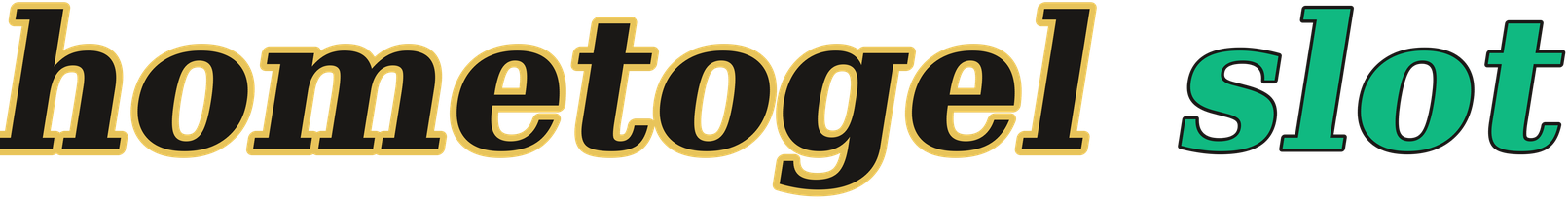 hometogel slot logo